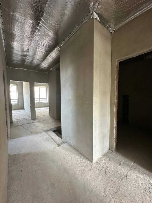 Продаж таунхауса 155м2 з гаражем в місті, поруч все необхідне!