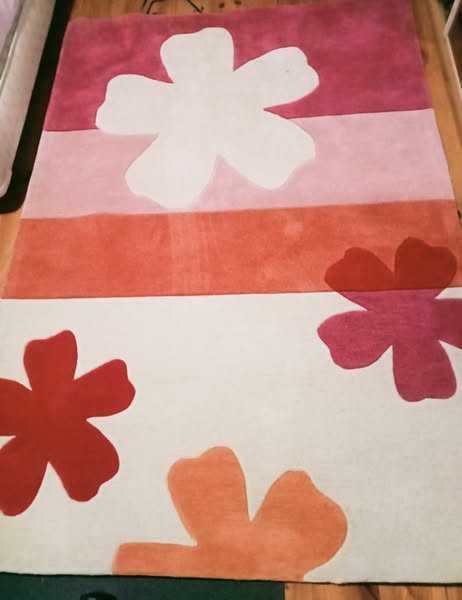 Tapete Novo 200 x 140