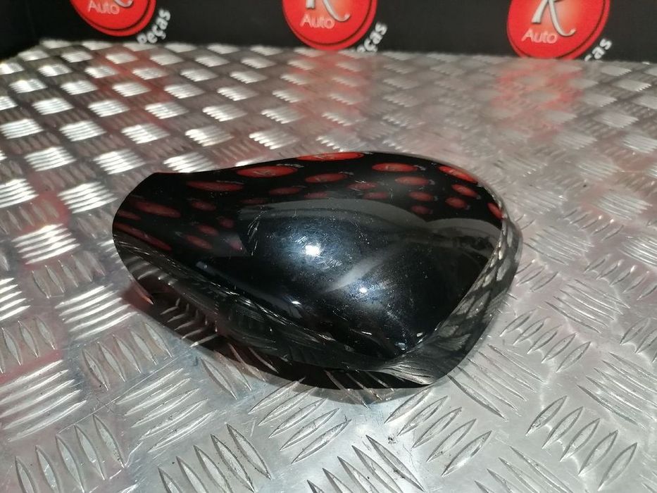Coca Do Retrovisor D Peugeot 207 Cc (Wd_)
