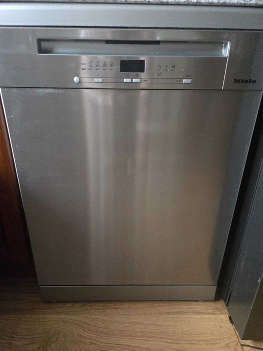 zmywarka MIELE jak nowa