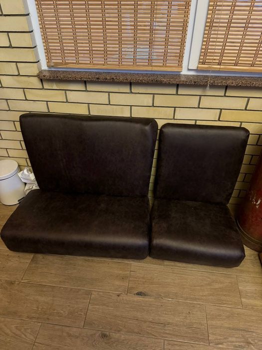 Продам сидіння на ЗИЛ