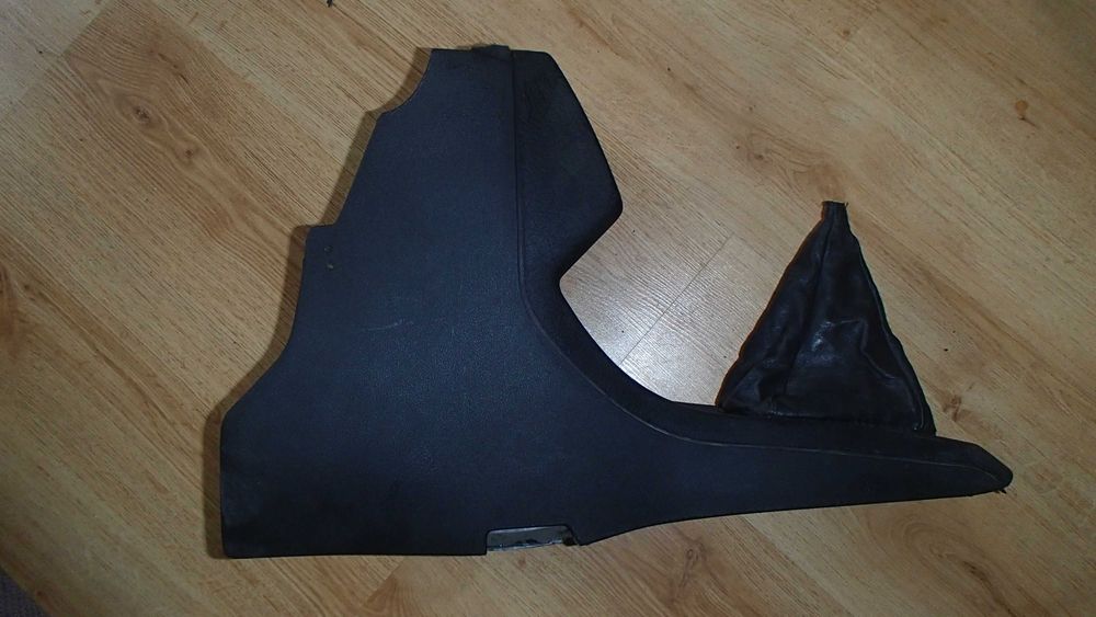 tunel środkowy z mieszkiem VW Golf II 2 MK2