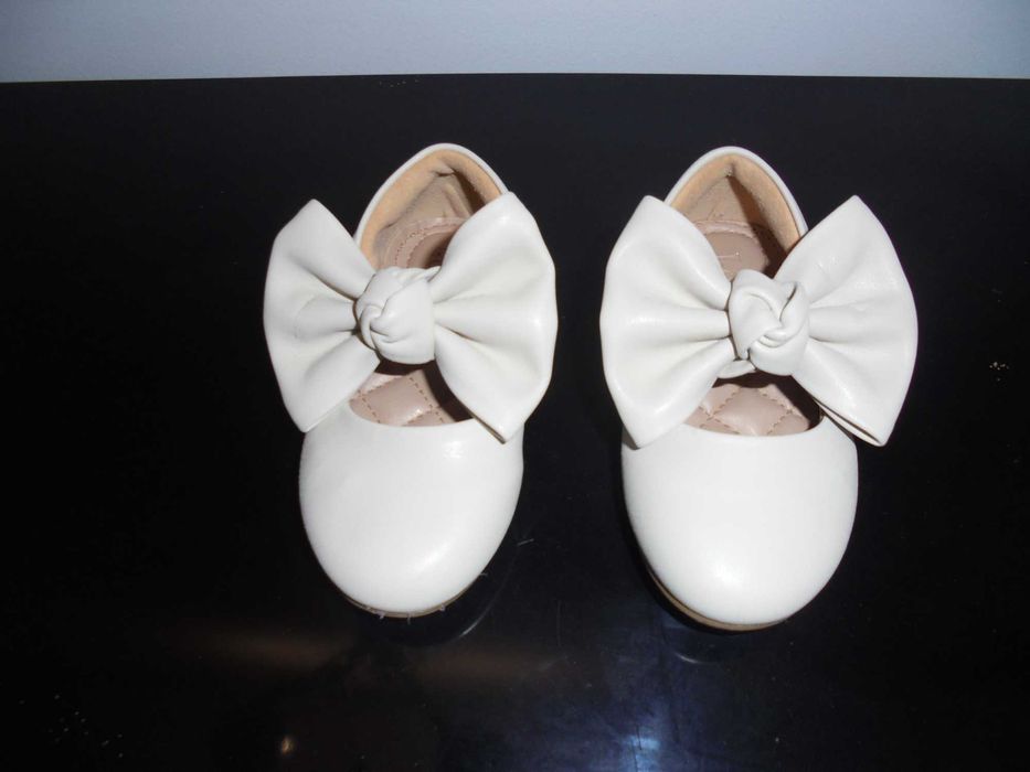sapatos de menina da marca LuPie
