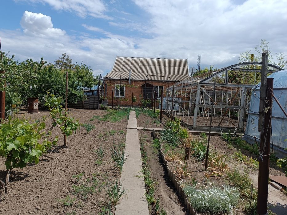 Дом  5 минут от центра