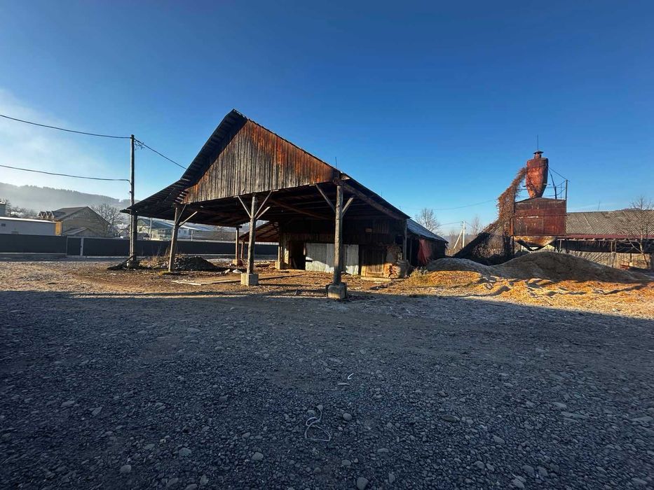 Продається готовий бізнес