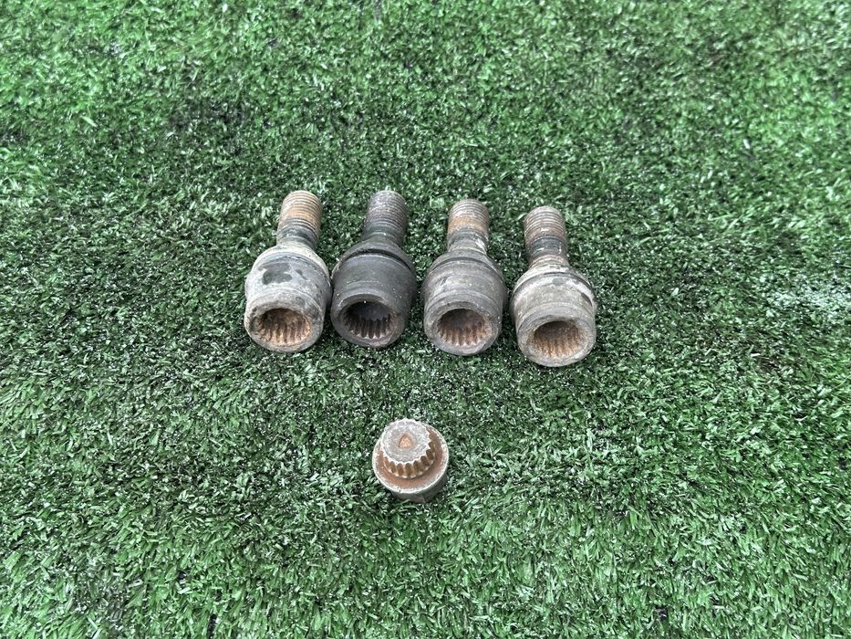 Комплект секреток бмв bmw X5 E53