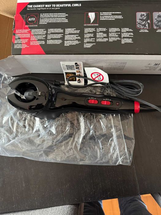 Rowenta X Karl Lagerfeld