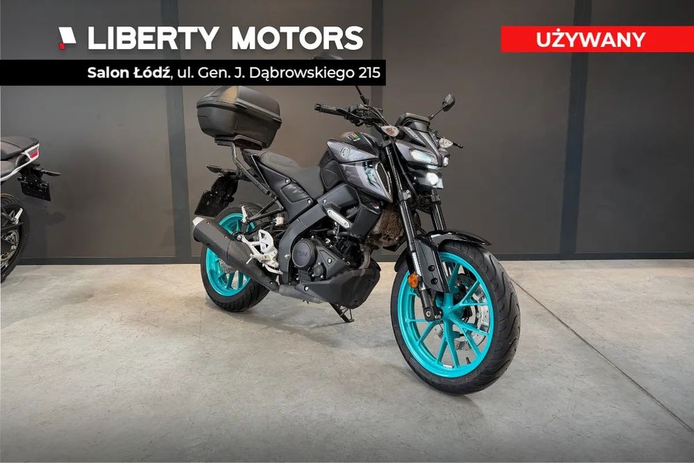 Yamaha