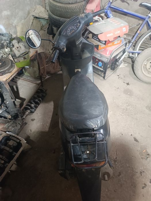 Продам Скутер Хонда Діо