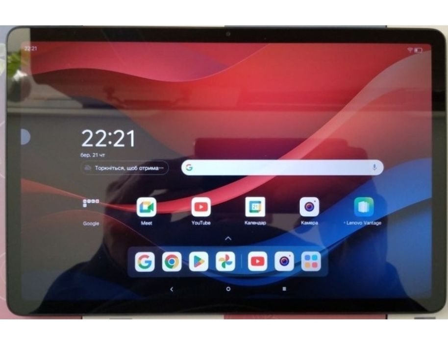 Lenovo Xiaoxin Pad 2024 8/128, Tab M11 8/128 LTE/4G планшет