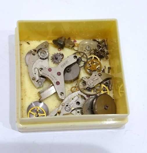 Cauny Alarme peças relogio Relojoeiros ou projecto