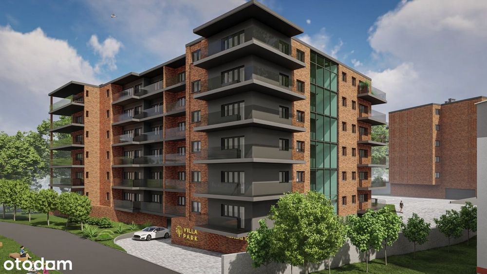 RZECZNA 10,bezpośrednio od dewelopera 40,19m2. BEZ PCC