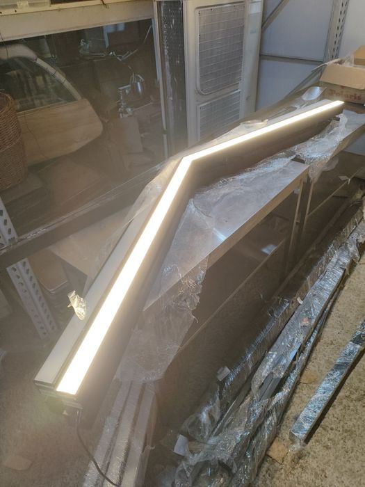 Светильники линейные  Teknolight LED 830