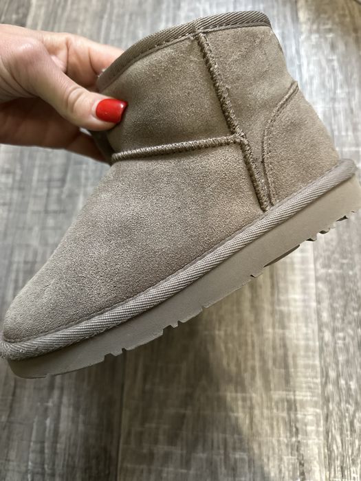Сапожки дитячі Угг Ugg Next