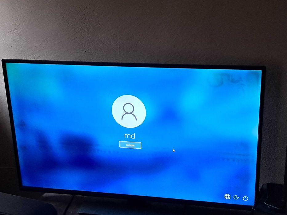 Telewizor 4K Panasonic TX-49FX550