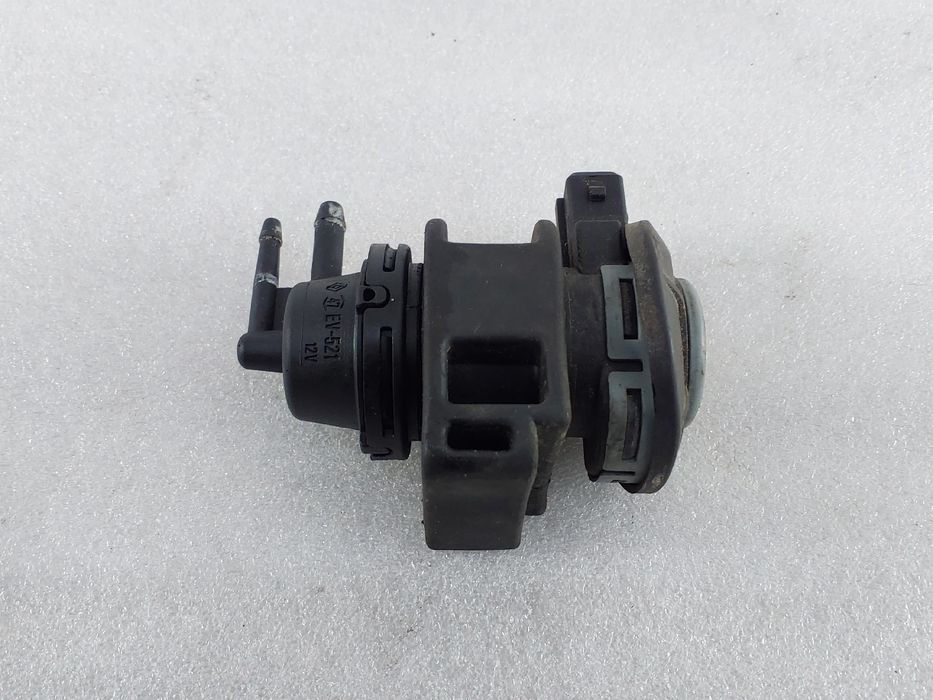 Eletrovalvula Turbo / N75 NISSAN Qashqai/Qashqai+2 I (J10, JJ10)