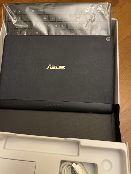 Tablete Asus zenpad 10