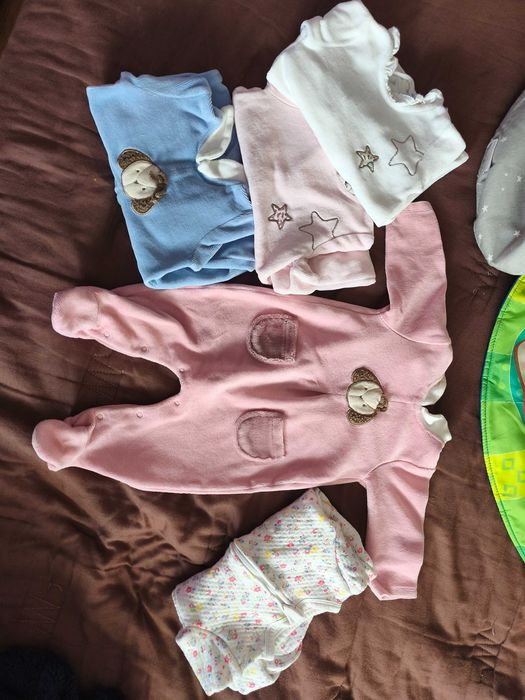 Babygrow Inverno