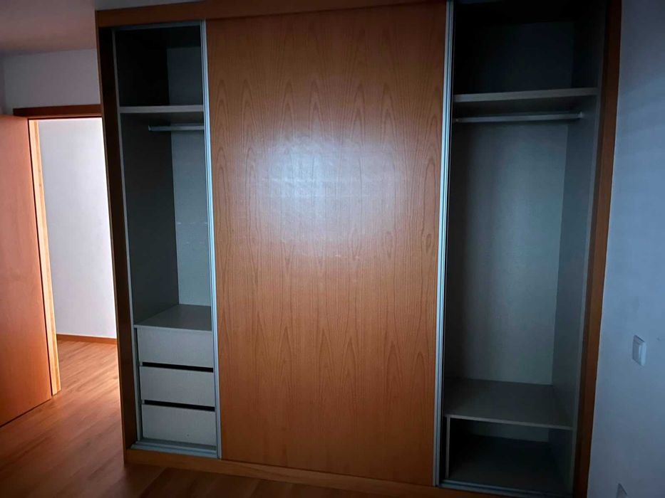 Casa para Arrendamento – Leça do Balio