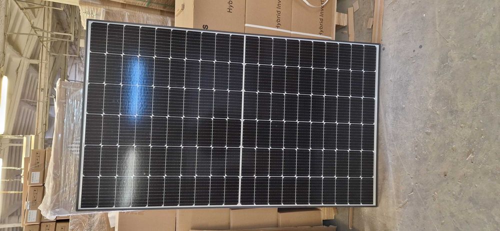 JaSolar 380W - Panele fotowoltaiczne - 215zł brutto - Fotowoltaika Magika