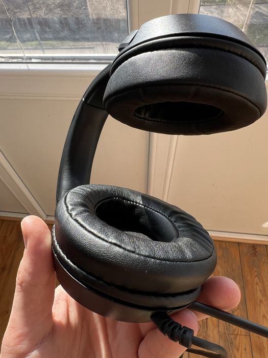 Навушники Razer kraken x lite