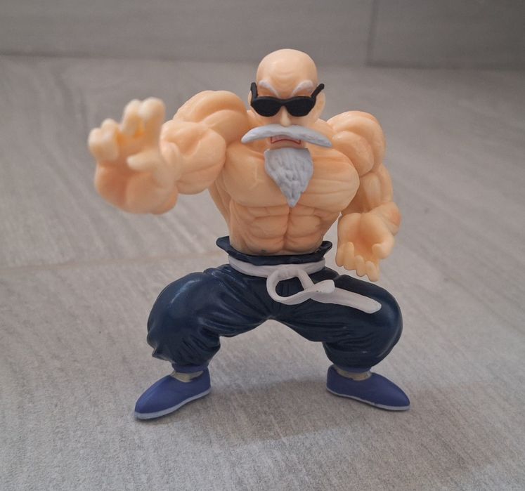 Tartaruga Genial - Dragon Ball