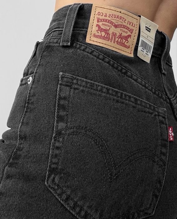 Шорти LEVIS, нові, 24 розмір. ОРИГІНАЛ