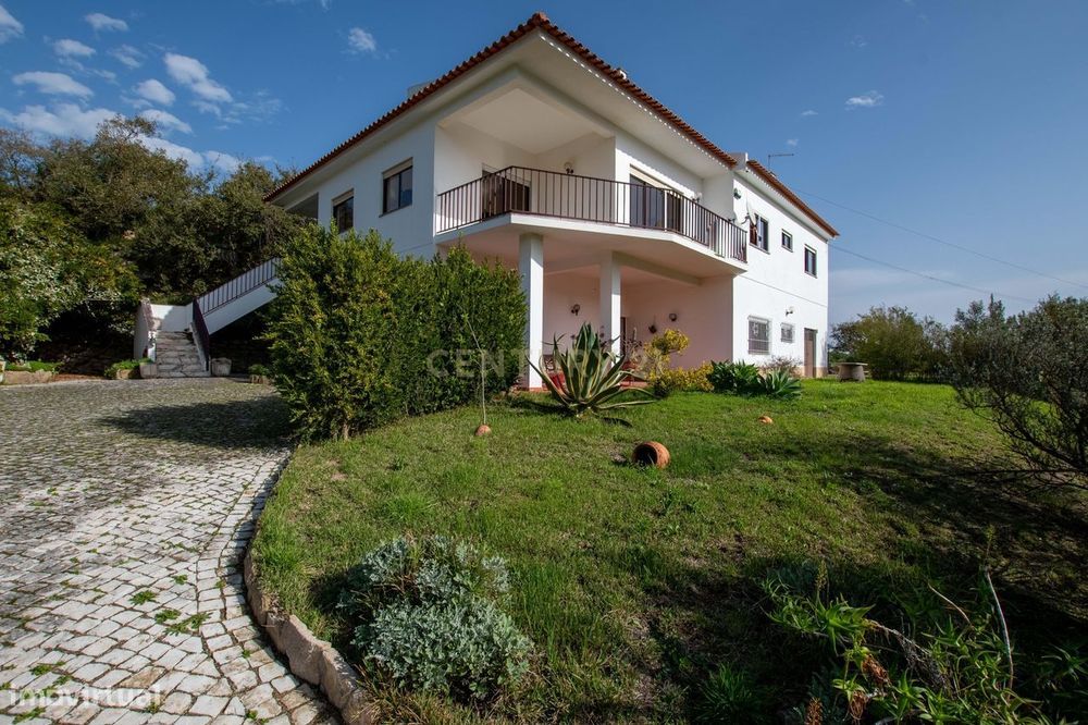 Moradia de Prestígio | Vista Panorâmica |  Vila Franca de Xira