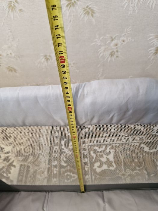 Дитячий манеж Geoby