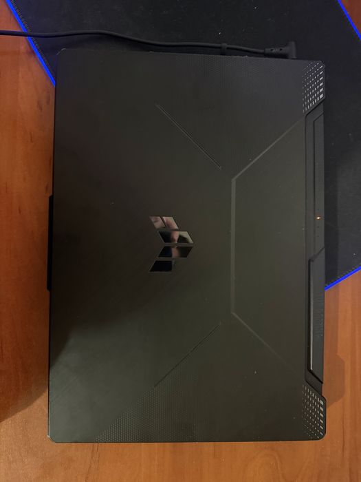Asus tuf gaming f15 nvidia 3050