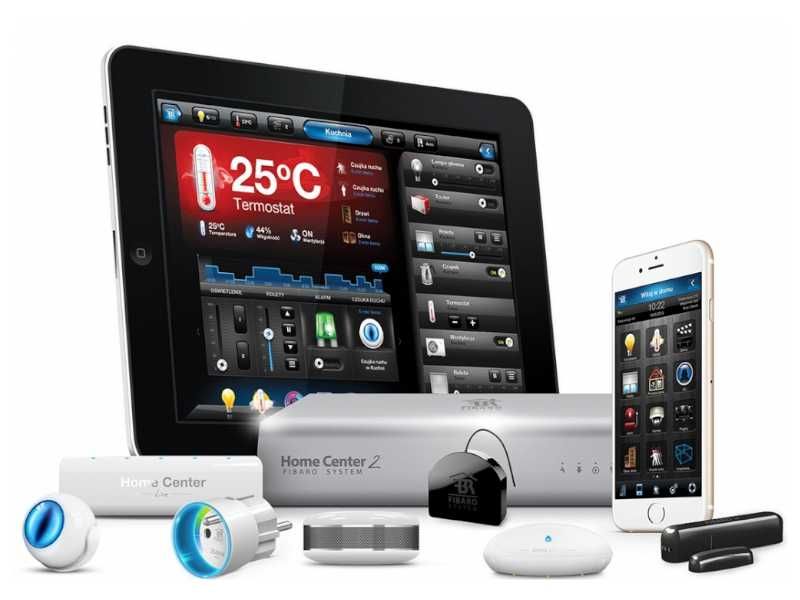 Elektryk Automatyk Oława