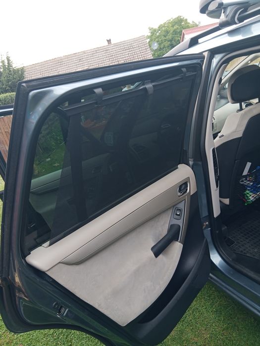 Citroen C4 grand Picasso