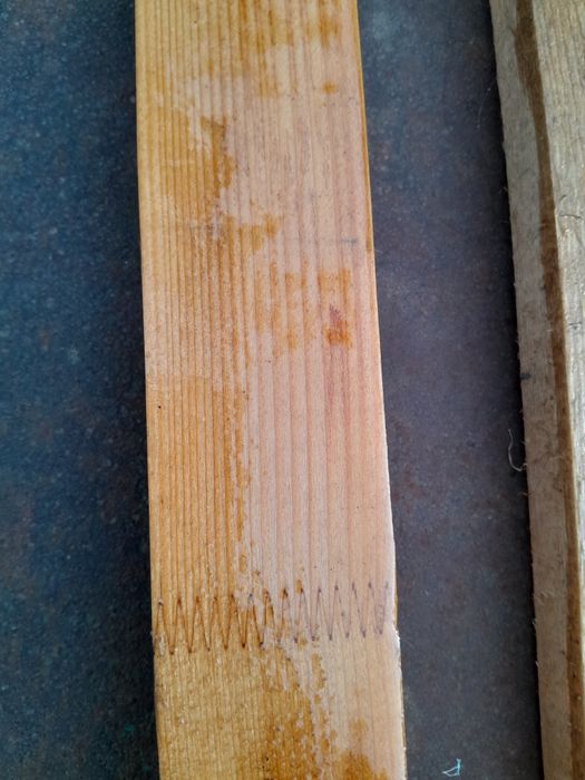 Олифа 10 л   лен лен лен