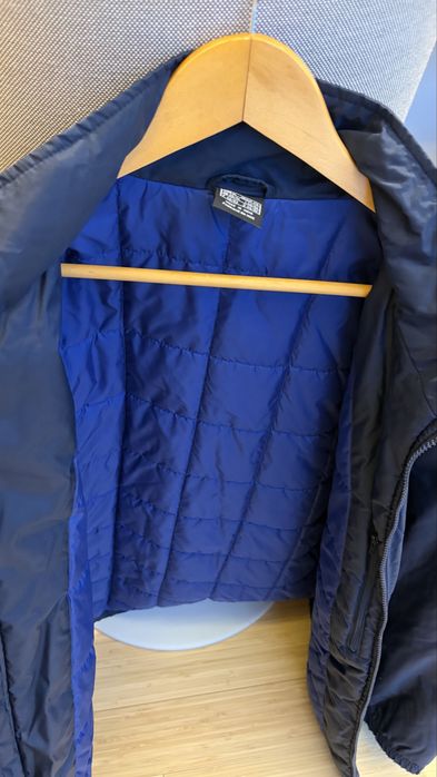 Casaco impermeavel NIKE over size