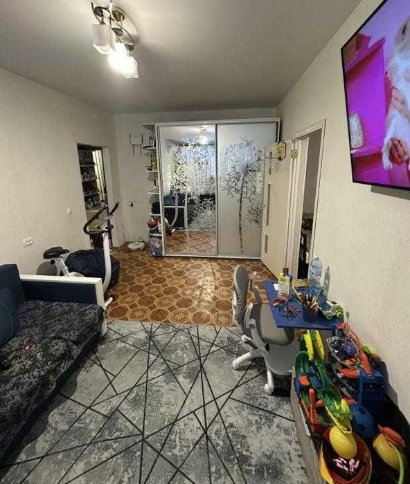 Продам квартиру 2 ХТЗ