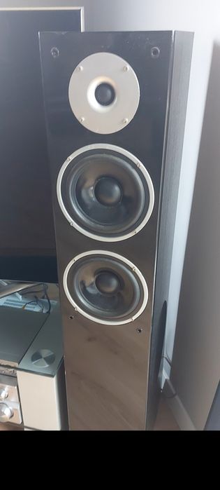 Kolumny głośnikowe CLARUS