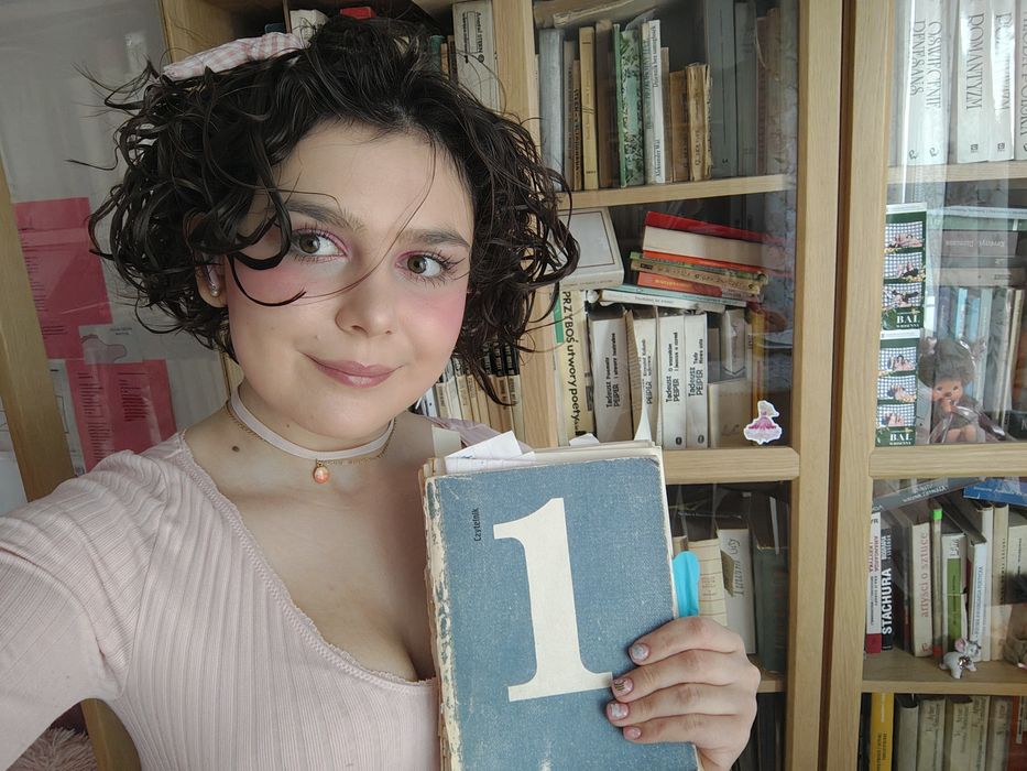 Korepetycje z języka polskiego zdalnie lub stacjonarnie