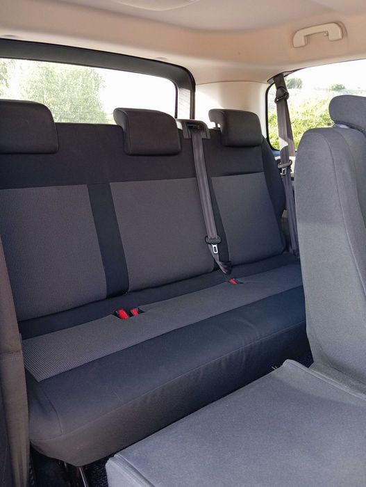 Peugeot Traveller 1.6 BlueHdi
