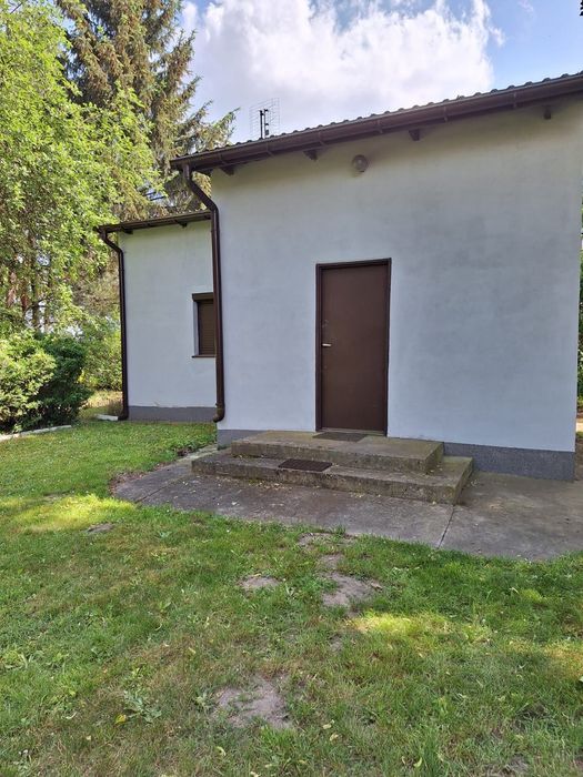 Działka-siedlisko blisko Zgierza