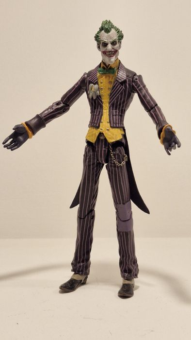 DC Direct Joker (Arkham Asylum)64741330812547121