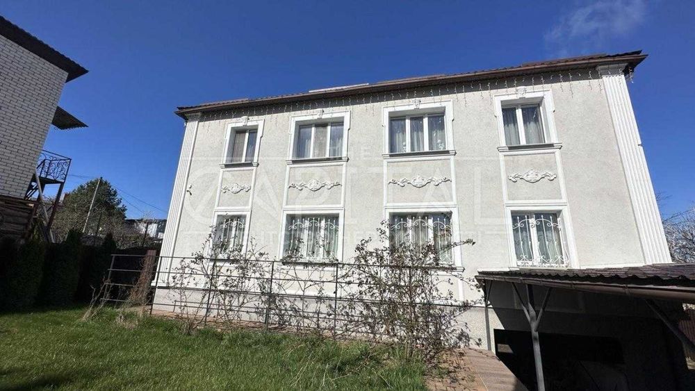 Продаж будинку, Буча, Бучанський р-н