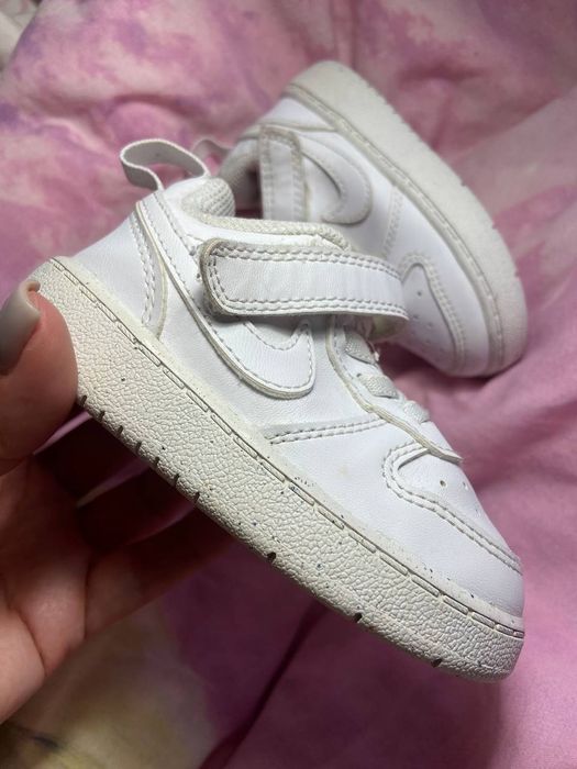 Кросівки Nike p. 20 ( 13 см)