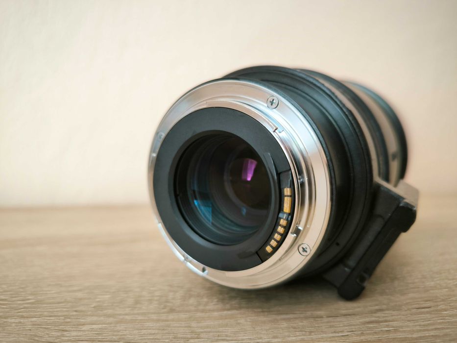 Tamron 70-210 f/2.8 SP AF LD PRO ! Профессиональный ! Canon! =АКЦИЯ=