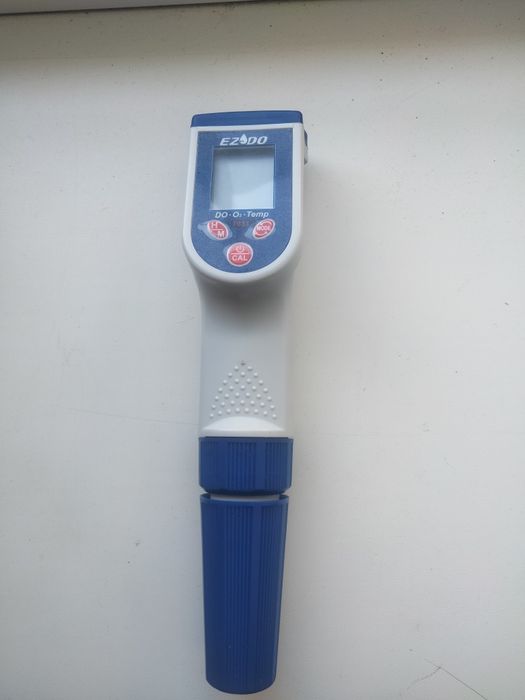 Оксиметр водонепроницаемый с акт ezodo 7031