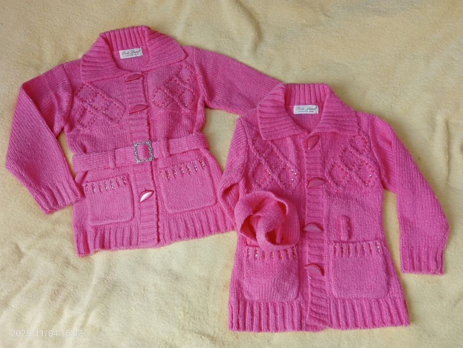 Дитячий одяг безкоштовно