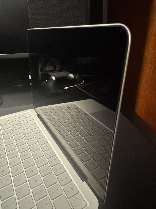 MacBook Neo 512GB/Touch ID/Silver/Gwarancja.
