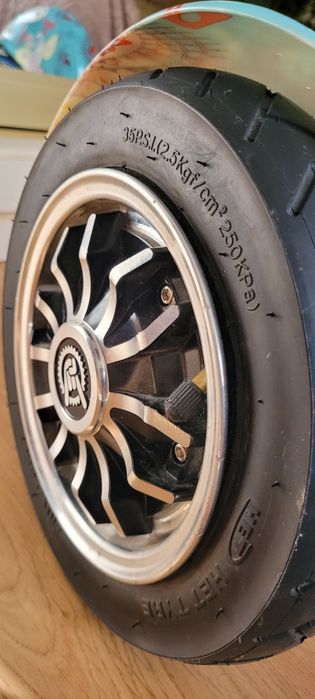 Гіроборд Like.Bike дорослий до 120 кг