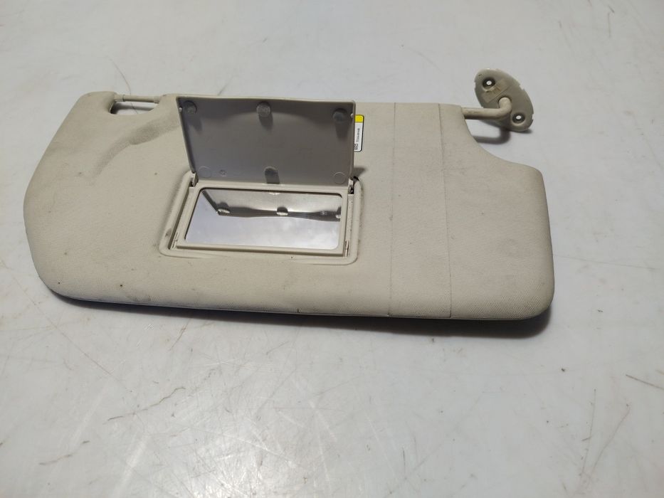 Pála de sol direita FORD Transit Courier I