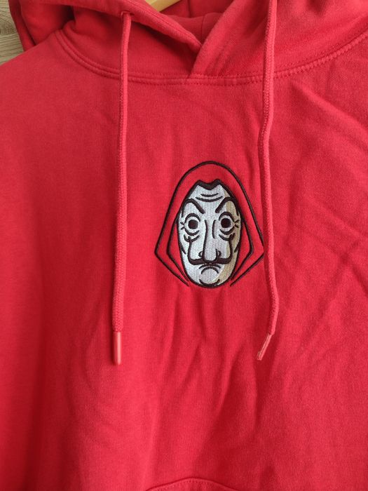 Bluza damska Hause S Dom z papieru