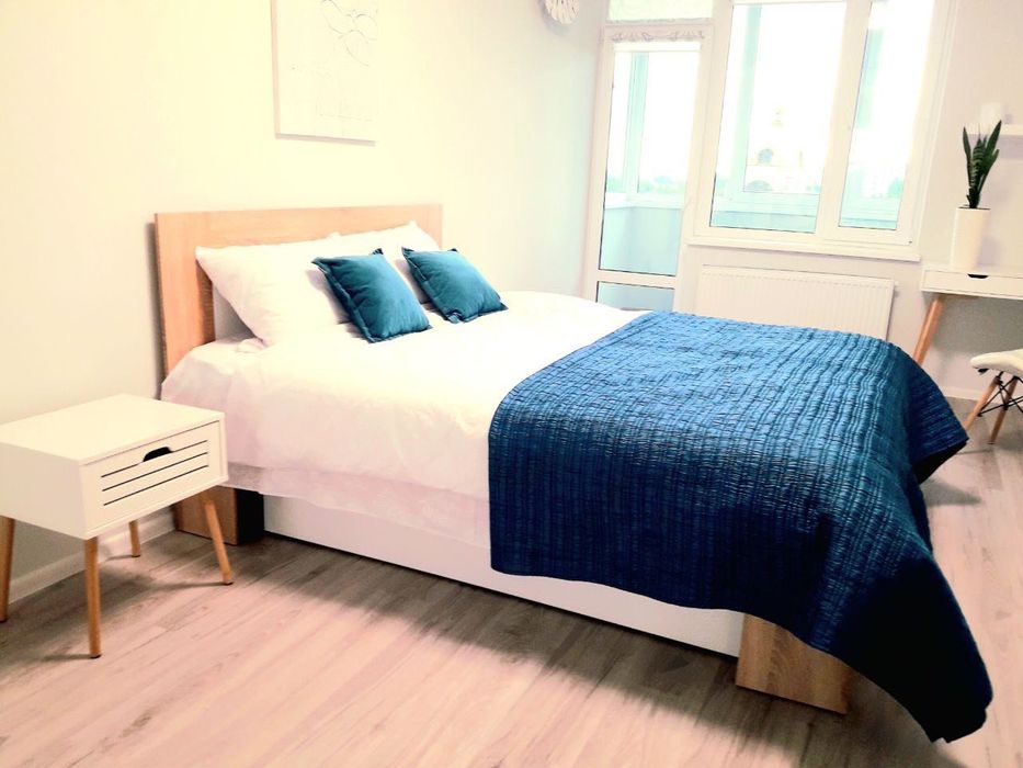 Подобова погодинна  оренда квартири Стрийська 45а/Автовокзал/наукова